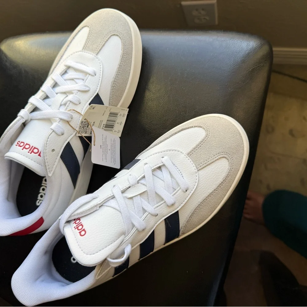 adidas men’s barreda
